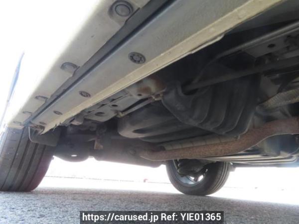 Used 2009 AT toyota noah ZRR70W Image[42]