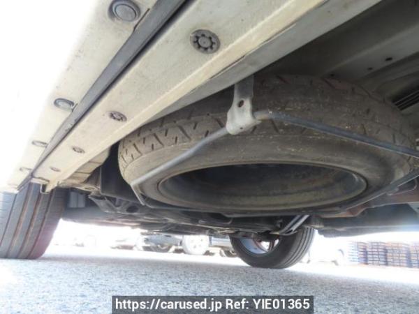Used 2009 AT toyota noah ZRR70W Image[44]