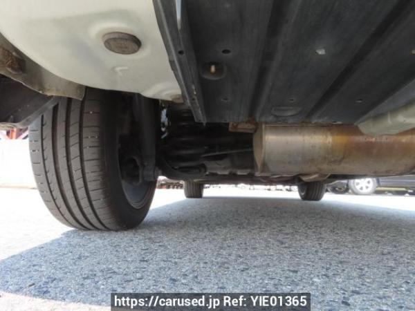 Used 2009 AT toyota noah ZRR70W Image[46]