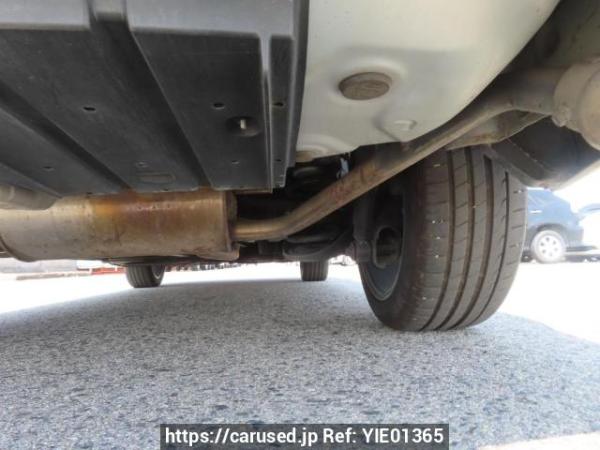 Used 2009 AT toyota noah ZRR70W Image[47]