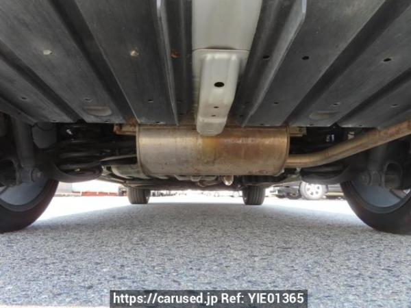 Used 2009 AT toyota noah ZRR70W Image[48]