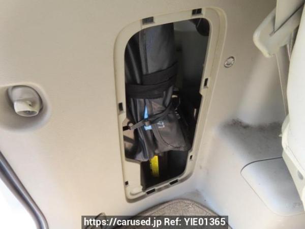 Used 2009 AT toyota noah ZRR70W Image[49]