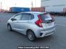 Used 2013 AT honda fit GK3 Image[4]
