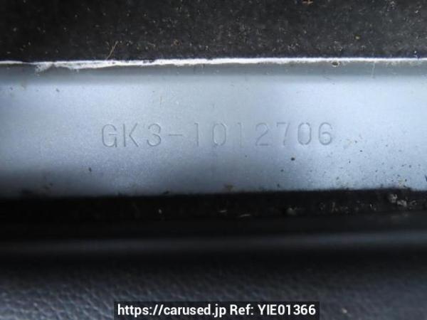 Used 2013 AT honda fit GK3 Image[11]