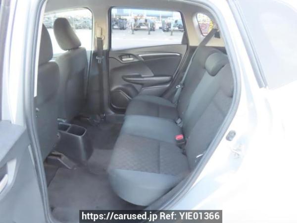 Used 2013 AT honda fit GK3 Image[15]