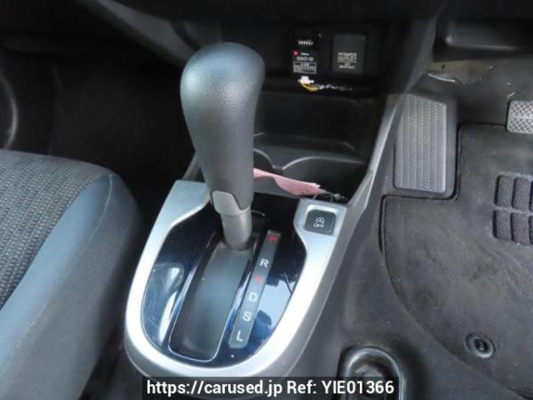 Used 2013 AT honda fit GK3 Image[21]