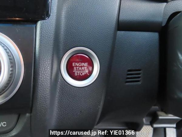 Used 2013 AT honda fit GK3 Image[24]