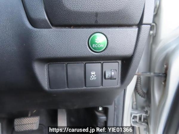 Used 2013 AT honda fit GK3 Image[25]
