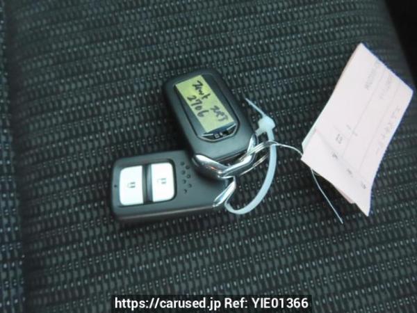 Used 2013 AT honda fit GK3 Image[27]