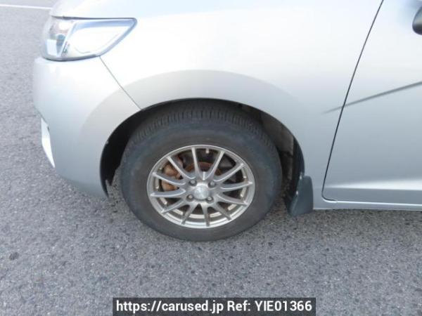 Used 2013 AT honda fit GK3 Image[29]