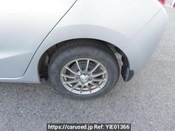 Used 2013 AT honda fit GK3 Image[31]