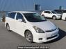 Used 2003 AT toyota wish ZNE10G Image[0]