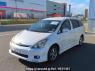 Used 2003 AT toyota wish ZNE10G Image[2]