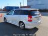 Used 2003 AT toyota wish ZNE10G Image[4]