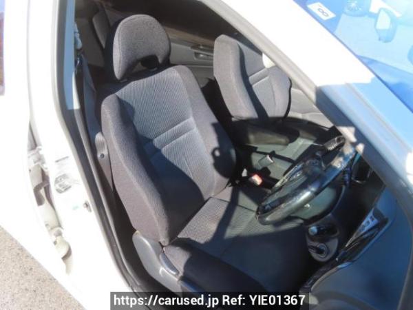 Used 2003 AT toyota wish ZNE10G Image[12]