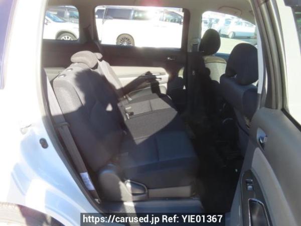Used 2003 AT toyota wish ZNE10G Image[15]