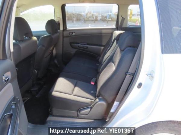 Used 2003 AT toyota wish ZNE10G Image[16]