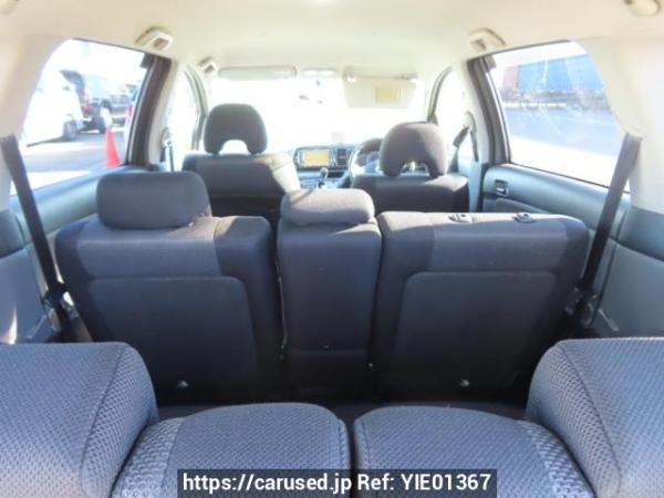 Used 2003 AT toyota wish ZNE10G Image[19]