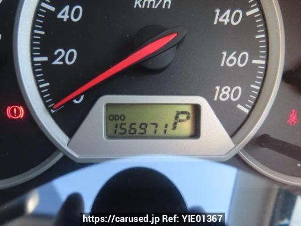 Used 2003 AT toyota wish ZNE10G Image[24]