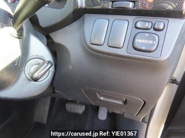 Used 2003 AT toyota wish ZNE10G Image[29]