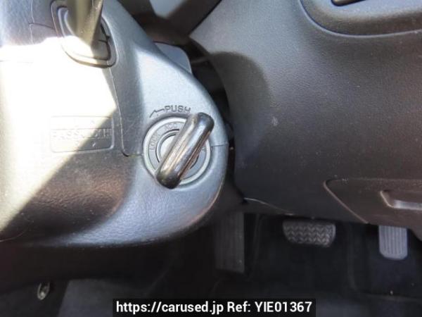 Used 2003 AT toyota wish ZNE10G Image[30]