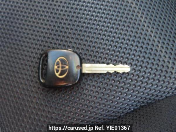 Used 2003 AT toyota wish ZNE10G Image[31]