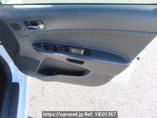 Used 2003 AT toyota wish ZNE10G Image[32]