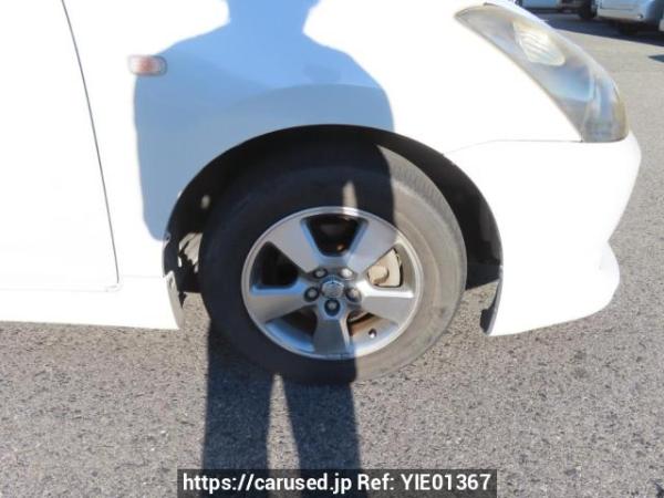 Used 2003 AT toyota wish ZNE10G Image[34]