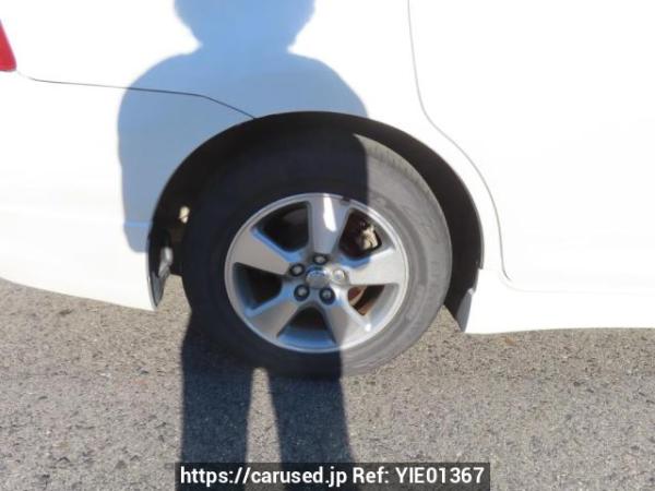 Used 2003 AT toyota wish ZNE10G Image[35]