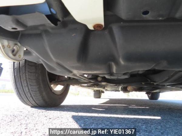 Used 2003 AT toyota wish ZNE10G Image[38]