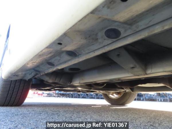 Used 2003 AT toyota wish ZNE10G Image[42]
