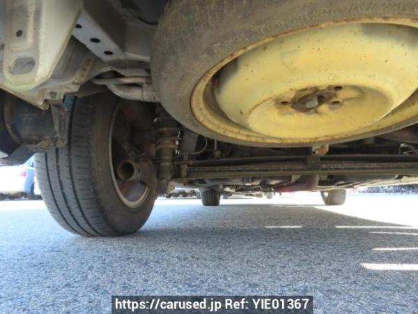 Used 2003 AT toyota wish ZNE10G Image[44]