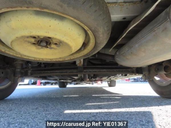 Used 2003 AT toyota wish ZNE10G Image[45]