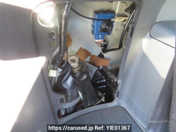 Used 2003 AT toyota wish ZNE10G Image[47]