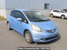 Honda Fit GE6