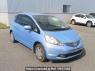 Used 2008 AT honda fit GE6 Image[0]