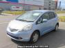 Used 2008 AT honda fit GE6 Image[2]