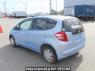 Used 2008 AT honda fit GE6 Image[4]