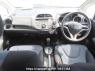 Used 2008 AT honda fit GE6 Image[18]