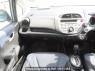 Used 2008 AT honda fit GE6 Image[19]