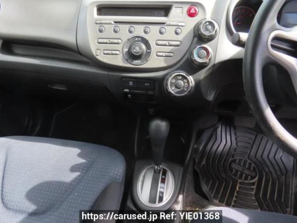 Used 2008 AT honda fit GE6 Image[20]