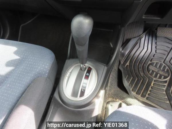 Used 2008 AT honda fit GE6 Image[23]