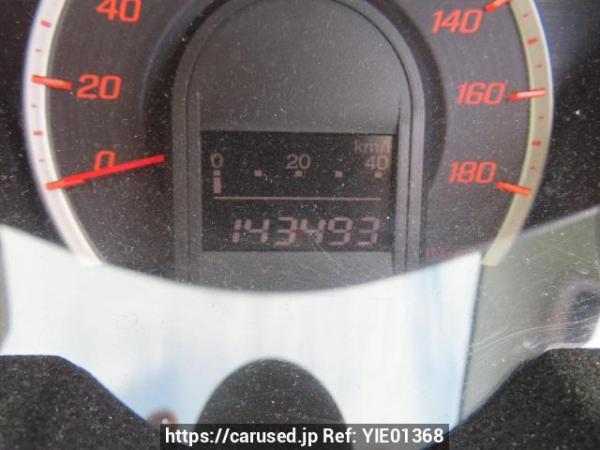 Used 2008 AT honda fit GE6 Image[25]