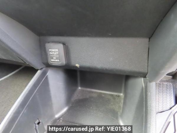 Used 2008 AT honda fit GE6 Image[27]