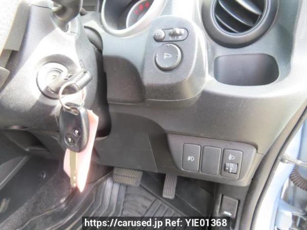 Used 2008 AT honda fit GE6 Image[28]