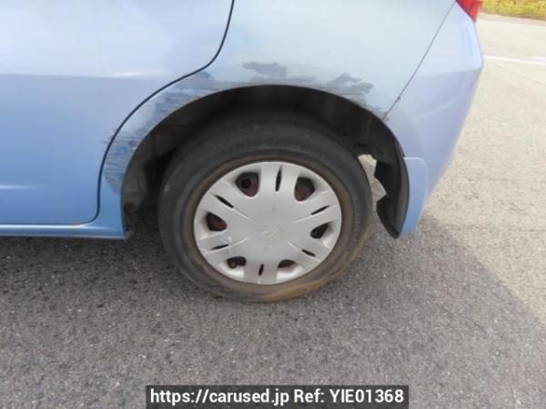Used 2008 AT honda fit GE6 Image[34]