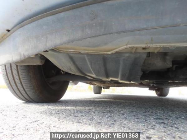 Used 2008 AT honda fit GE6 Image[35]
