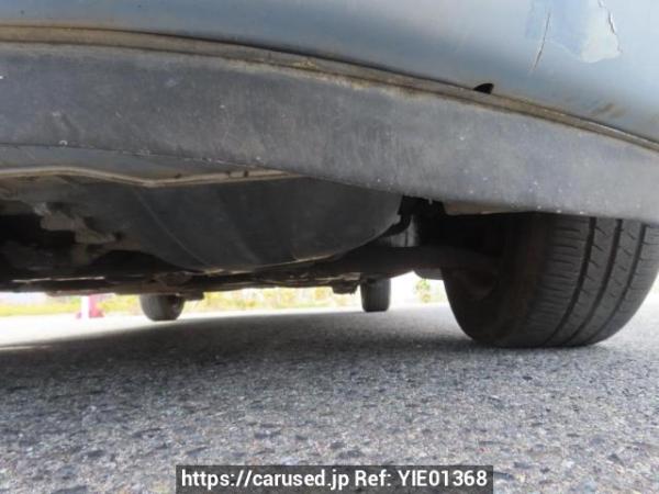 Used 2008 AT honda fit GE6 Image[36]