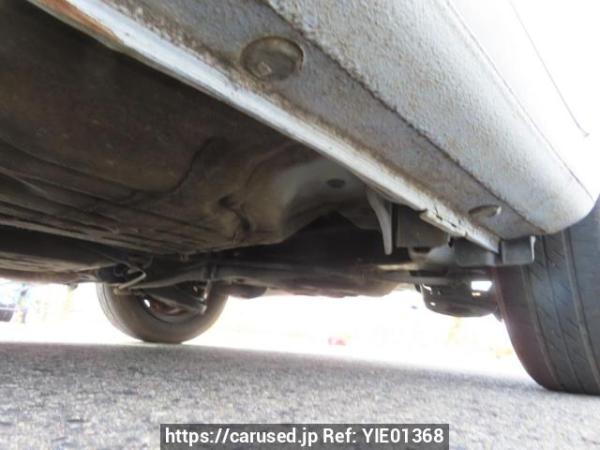 Used 2008 AT honda fit GE6 Image[38]