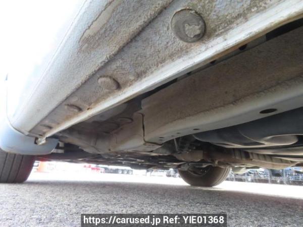 Used 2008 AT honda fit GE6 Image[39]